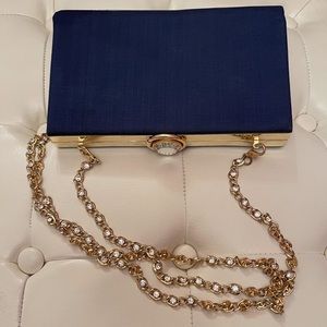 Ted Baker Clutch
